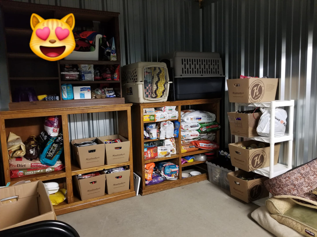 Fargo Area Pet Pantry Free Pet Food Distribution For Fargo Moorhead